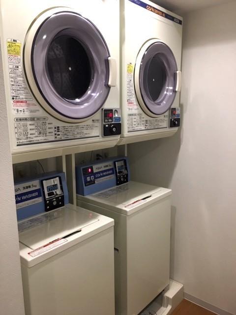 Hostel Tankai Osaka Dış mekan fotoğraf
