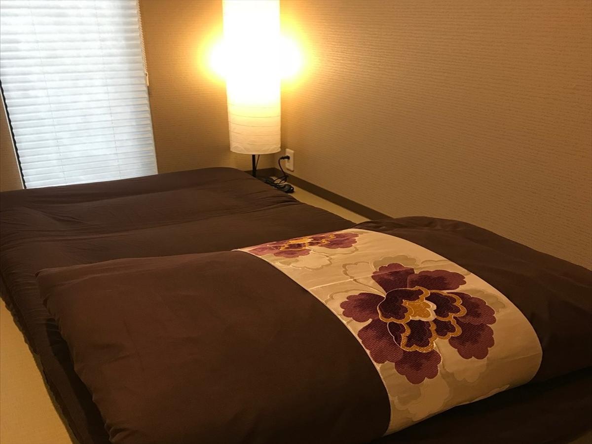Hostel Tankai Osaka Dış mekan fotoğraf