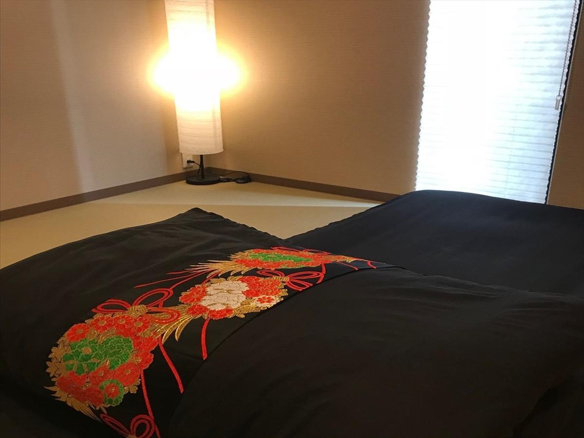 Hostel Tankai Osaka Dış mekan fotoğraf
